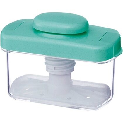 S-10 グリーン 179×88×122(㎜) GHIP323 1