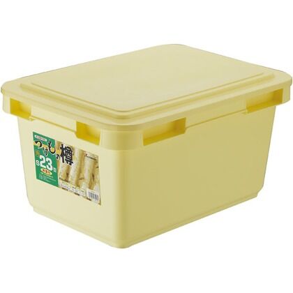 角S 23型 アイボリー 462×338×242(㎜) GTAL239 1