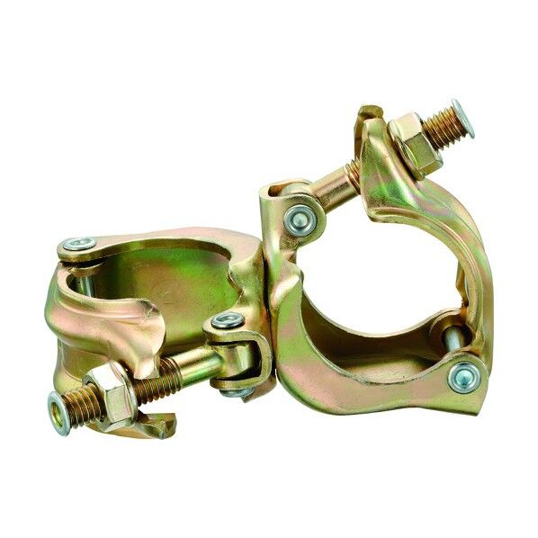 TOP クランプ(同径型)