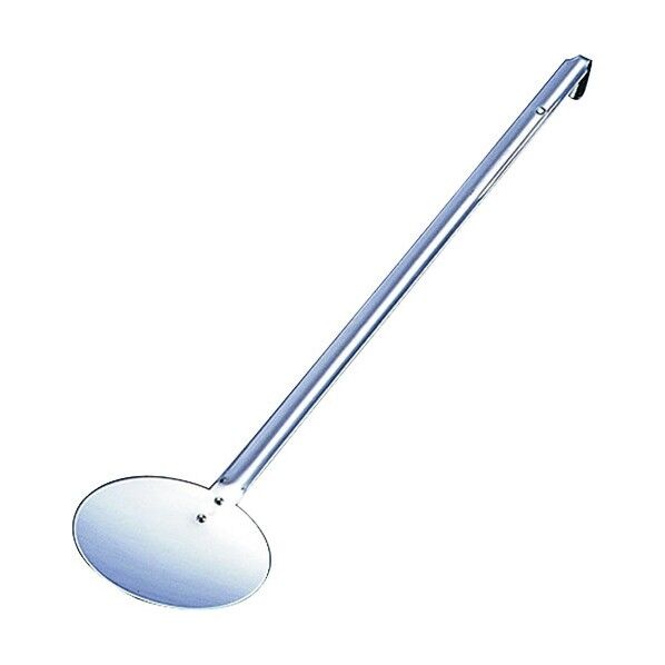 マルタマ 18-8パエリアスキンマー 穴無