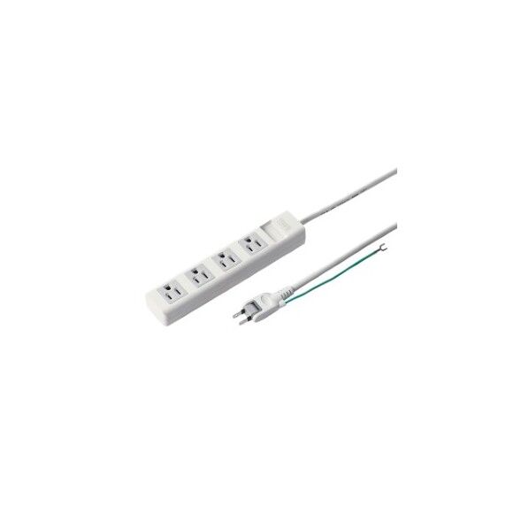 電源タップ TAP-N3450MGN 1点