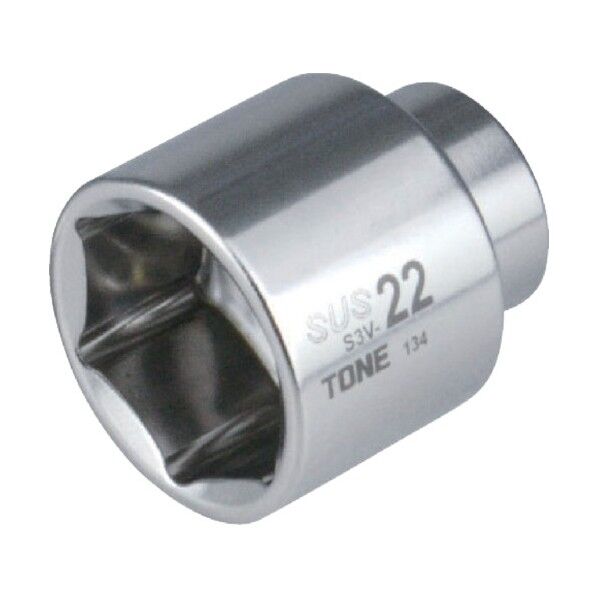 SUSソケット(6角タイプ)