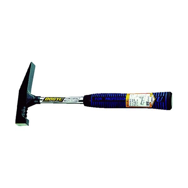 パイプ柄トンカチ 24mm 00538 1