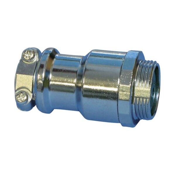 メタルコネクタ NCS-16シリーズ PM+RF/AD