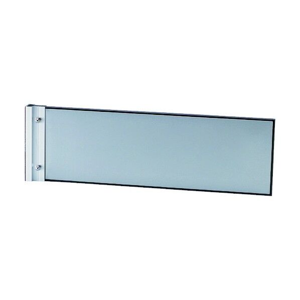 ルームプレート 突き出しタイプ(両面表示)室名‐210‐300 80×260mm 216300 1個