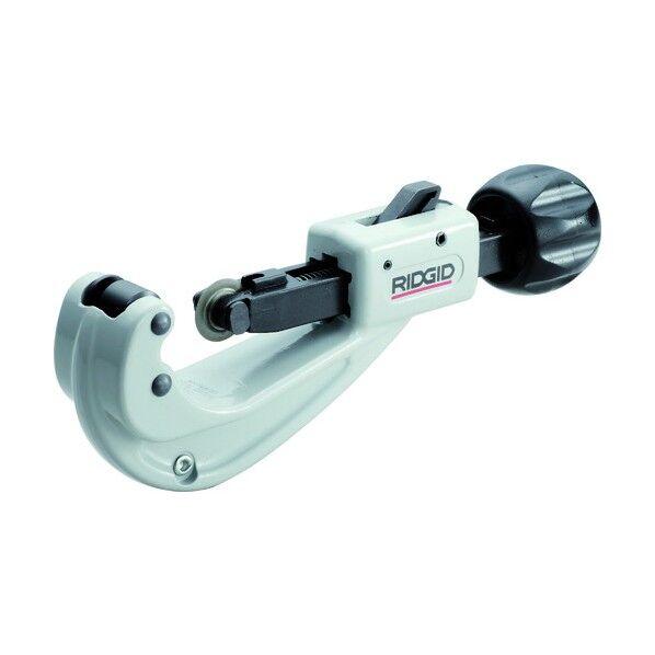 クイックアクションチューブカッターアルミ管・銅管用