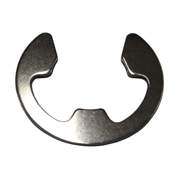 コノエ MIC E型止め輪 ステンレス E-2 M092-0002 400枚...