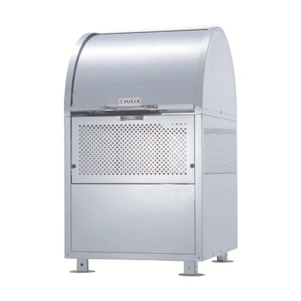 ステンレスゴミ収納庫クリーンストッカー