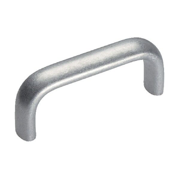 アーチ形グリップ アルミニウム 24300.0100 1点