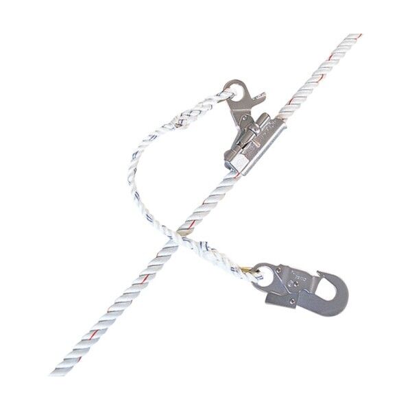 傾斜面用ロリップ1本吊り専用ランヤード