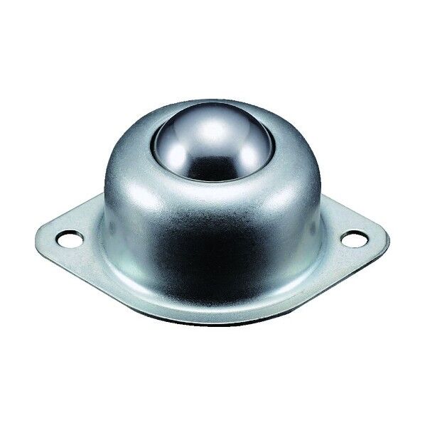 ボールキャスター プレス成型品 上向き用 30kgf T-AP30 1個