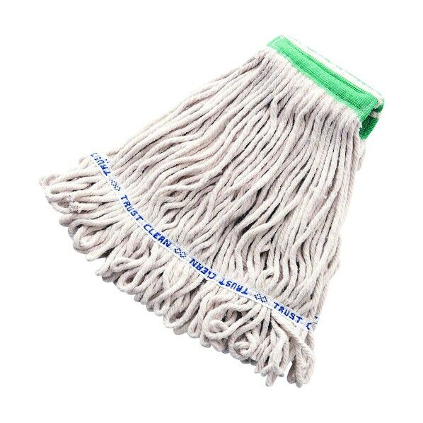 ブレンドモップ 6013 ホワイト ホワイト KTLM801 1個