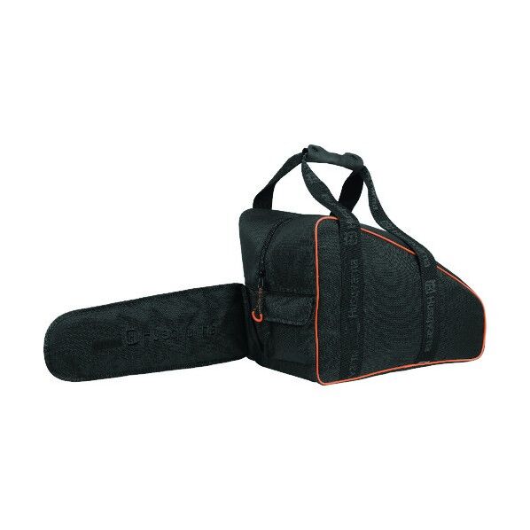 チェンソーバックXープローラ ブラック H597418301 1点