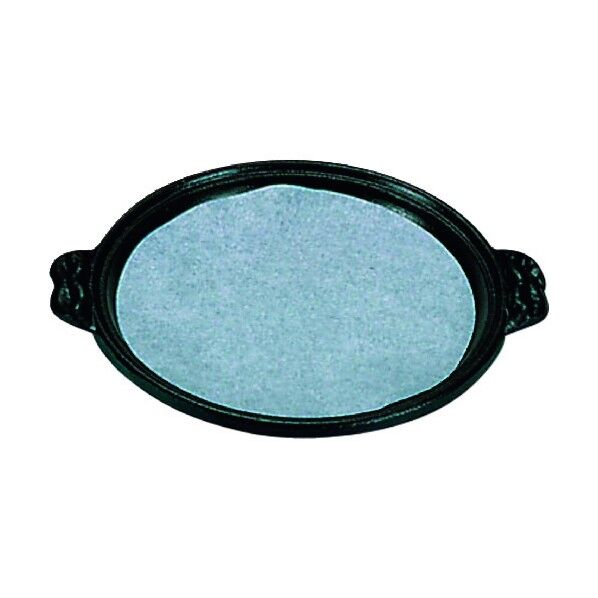 陶板焼用 クックパー 丸16cm用 QTU12016 250枚