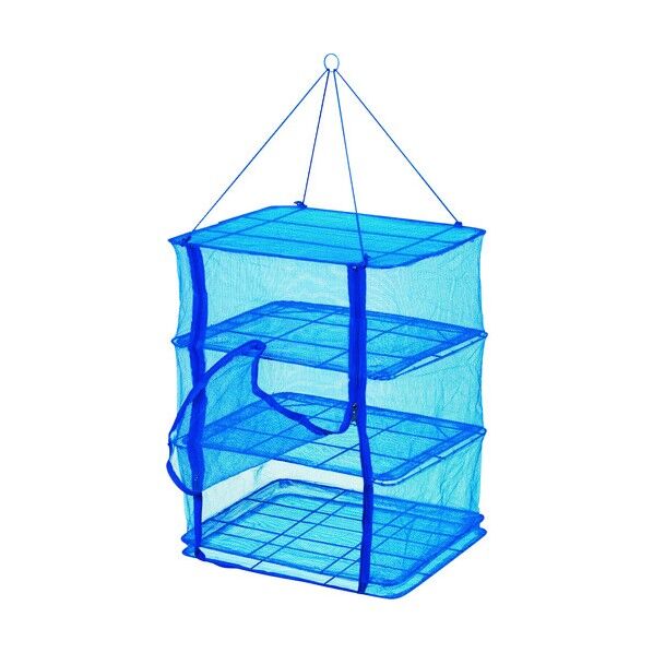 コンパル 万能干シネット ワイド AHS3401 1個