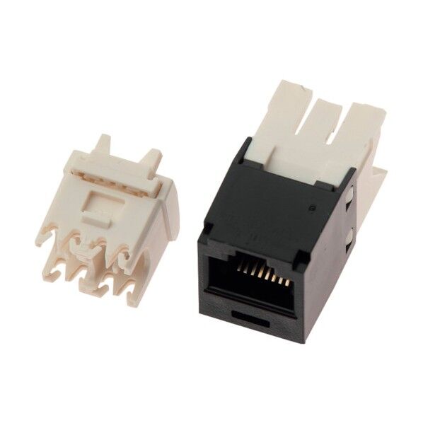 モジュラージャック カテゴリ6