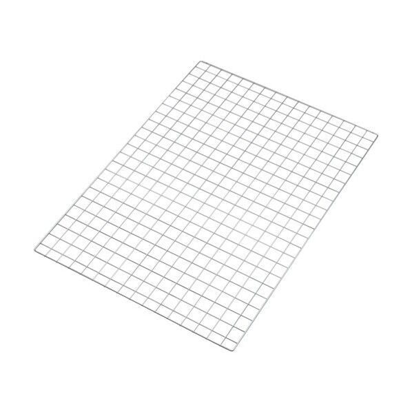 ステンレス製バックネット(SUS304)