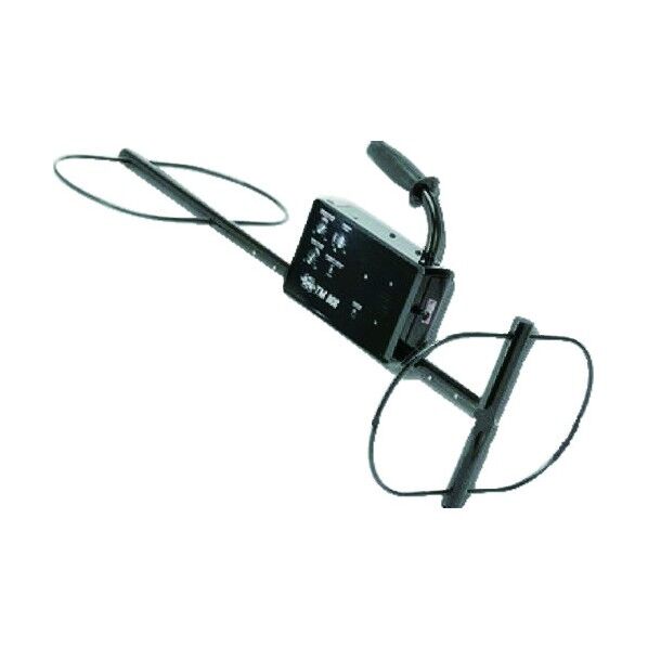 金属探知機 メタルディテクター TM808 1