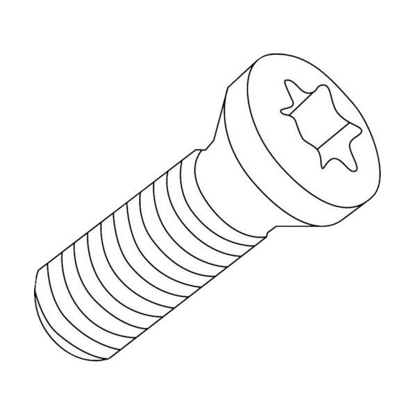 クランプスクリュー