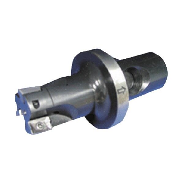 XCLICK-FIT/カッタ HM90 E90A-D40-5-CF4 1