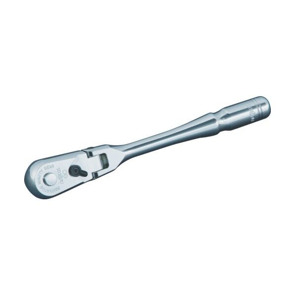 コンパクトフレックスラチェットハンドル