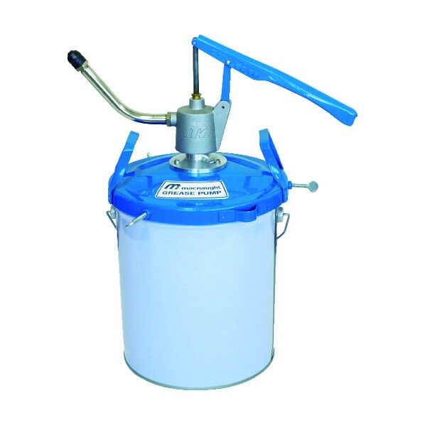 グリスポンプボリュームポンプ充填専用