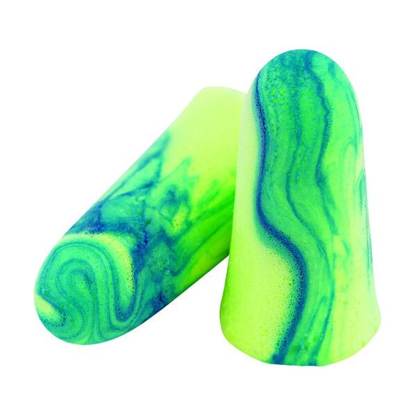 使イ捨テ耳栓スーターズ 2g グリーンマーブル 6680