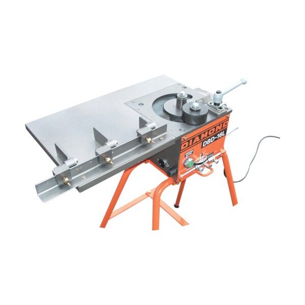 ＤＢＤ－１６Ｌ用寸法ツキアテ