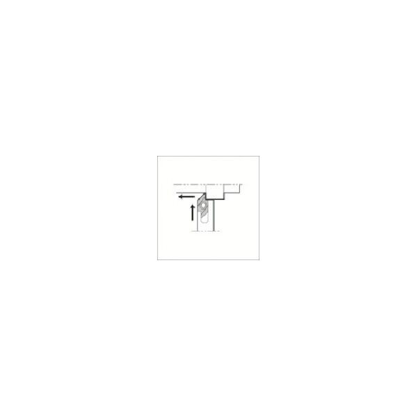 あとびき(外径) 加工用ホルダ SABWR-40F