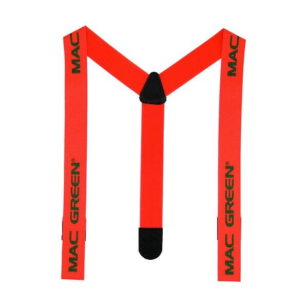 防護ズボン用サスペンダー MT592 1点