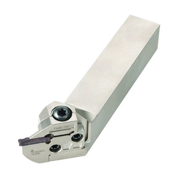 三菱 溝入れホルダ外径