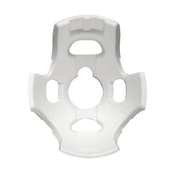 交換用 ヘルメット用衝撃吸収ライナー KP(SC-13BV用) 4007040121 1個