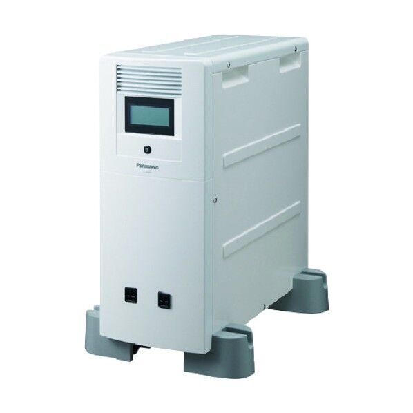 リチウムイオン蓄電システム 5kWh LJ-SF50B 1点