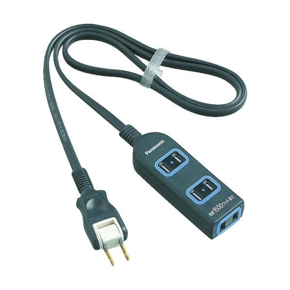 ザ・タップX 3コ口