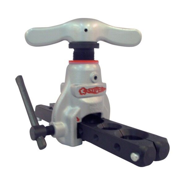 フレアリングツール(新冷媒対応) 本体(インチサイズ用)