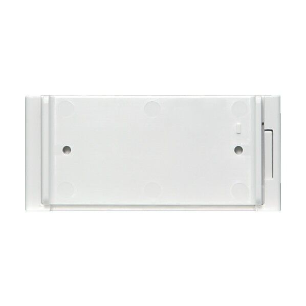 充電池用壁付固定板 41982 1