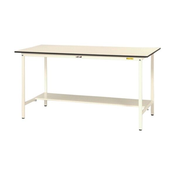 ワークテーブル 150シリーズ 固定式 H950 SUPH-1590T-WW 1点