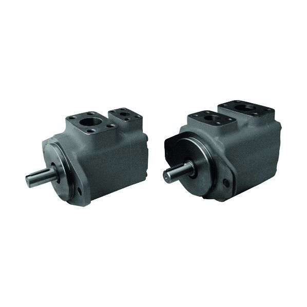 中圧カートリッジ型ベーンポンプ DEV35-38-R-10 1点