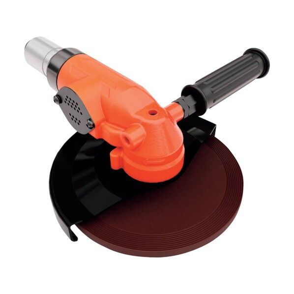 エアアングルグラインダー FA-67-1 1点