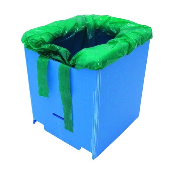 簡易トイレ ベンリー･プラトイレ