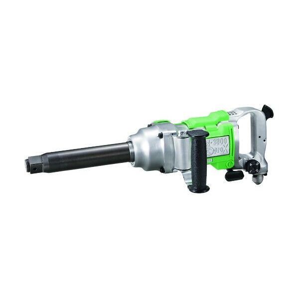 インパクトレンチ 本体(05381HC-R) KW-3800PROXGLR 1点