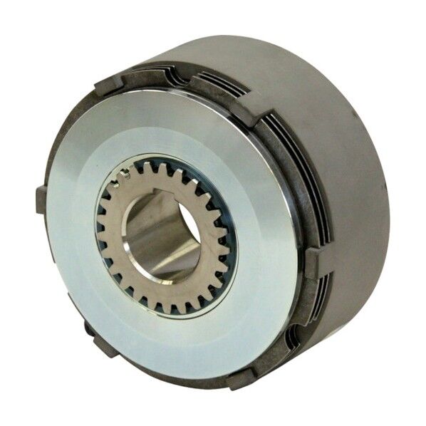 MDB-N型乾式多板電磁ブレーキ MDB1.2N 1点