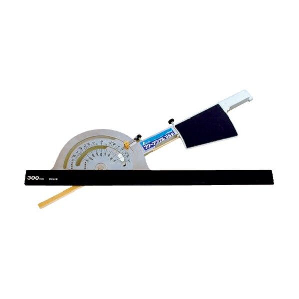 丸ノコカッター定規フリーアングルマルチ