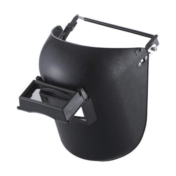 ヘルメット用溶接面