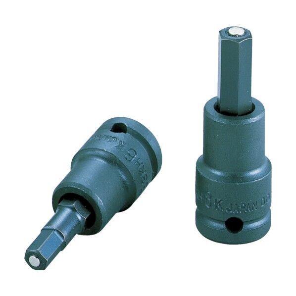 ヘキサゴンソケット