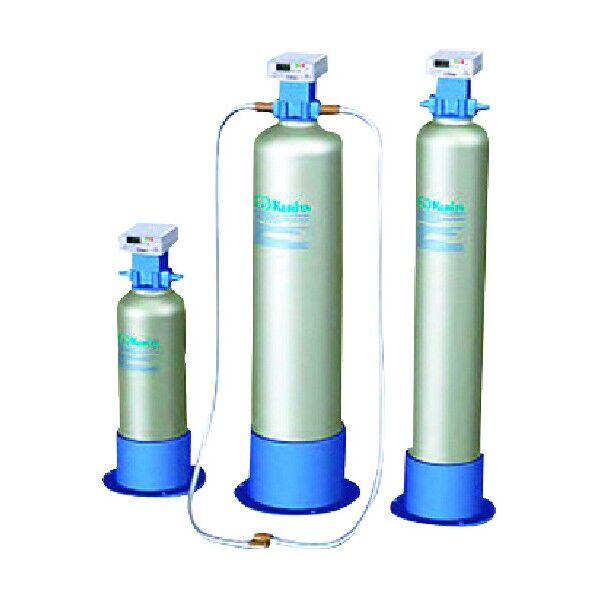 カートリッジ純水器 DX-07 252-63-76-05 1点