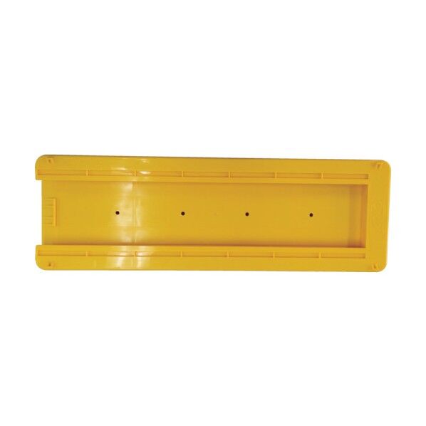 足場ジャッキ用 ルーフベースα