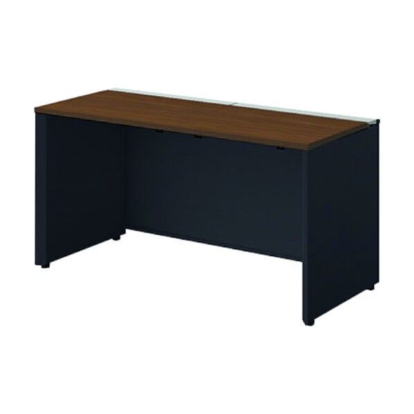 ベンチデスク MF1406K-BWN 1点