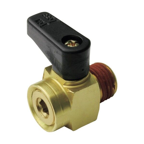 エアコンプレッサー用 ドレンコック 2026000009247 1個