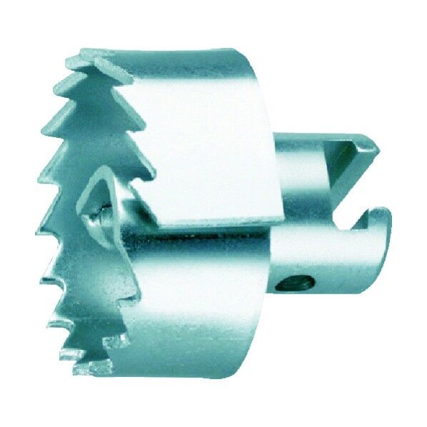 ドレンクリーナ用 スパイラルソー 63 x 78 x 50 mm R72229